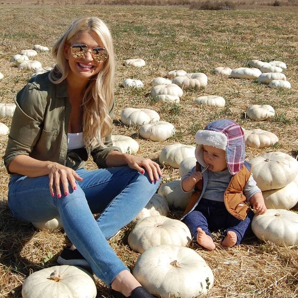 Meet your Posher, Marisa elizabeth